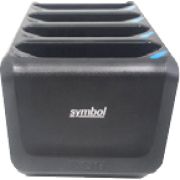 Zebra SAC-TC7X-4BTYPP-01 Indoor battery charger Zwart batterij-oplader