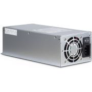 Inter-Tech 88887227 500W Roestvrijstaal power supply unit