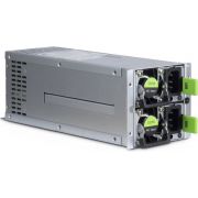 Inter-Tech 99997231 550W Roestvrijstaal power supply unit