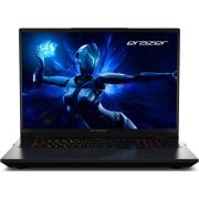 ERAZER Beast 18 X1 MD62746 18" Core Ultra 9 275HX RTX 5070 TI laptop