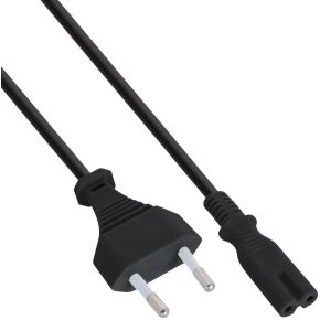 InLine 16654M electriciteitssnoer