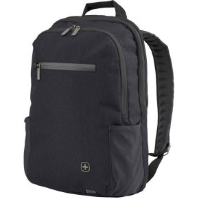 Wenger Cityfriend 156 Laptop Rugzak Zwart wenger kopen in de aanbieding