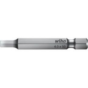 Wiha Professional Bit Zeskant 15 50 Mm Vorm E 63 7043Z wiha kopen in de aanbieding