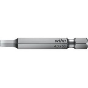 Wiha Professional Bit Zeskant 50 70 Mm Vorm E 63 7043Z wiha kopen in de aanbieding