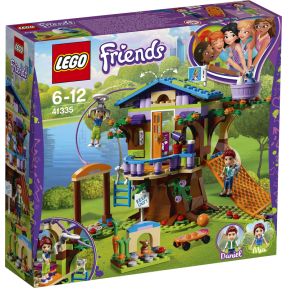 Lego Friends Mias Boomhut 41335 lego kopen in de aanbieding