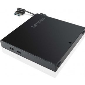 Lenovo 4Xh0N06924 Usb 20 Zwart Notebook Dock Poortreplicator lenovo kopen in de aanbieding