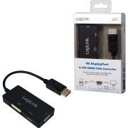 LogiLink-CV0109-DisplayPort-to-DVI-HDMI-VGA-adapter