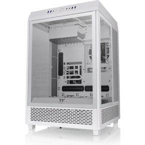 Thermaltake The Tower 500 Snow White Behuizing