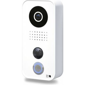 Doorbird D101 Intercomsysteem huismerk kopen in de aanbieding