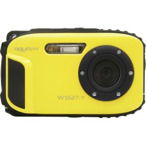 Easypix Aquapix W1627 Ocean Geel easypix kopen in de aanbieding