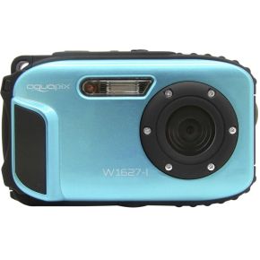Easypix Aquapix W1627 Ocean Iceblue easypix kopen in de aanbieding
