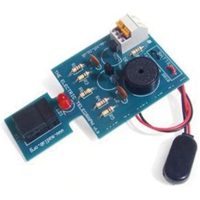Madlab Electronic Kit Electric Telegraph huismerk kopen in de aanbieding