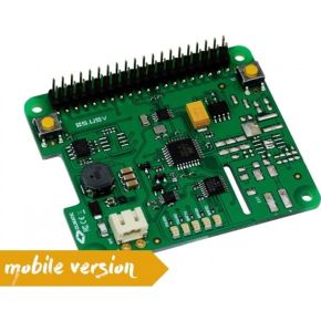 Suvs Olmatic Susv Tinker Mobile Power Module Groen suvs kopen in de aanbieding