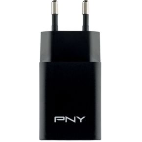 Pny Quick Wall Charger 30 Binnen Zwart Oplader Voor Mobiele Apparatuur pny kopen in de aanbieding