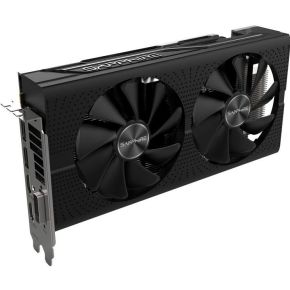 Vga Sapphire Radeon Rx 580 4G Pulse sapphire kopen in de aanbieding