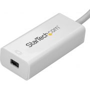 StarTech-com-CDP2MDP-3840-x-2160Pixels-Wit-USB-grafische-adapter