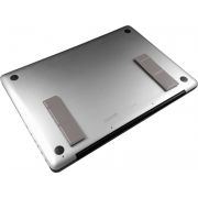 Terratec-221600-Notebook-stand-Grijs-notebooksteun-standaard