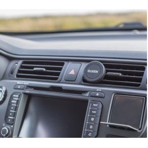 Sweex Universeel Smartphonehouder Ventilatierooster Auto Zwart Swumspm200Bk sweex kopen in de aanbieding