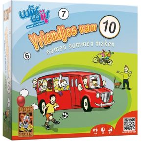 999Games Vriendjes Van 10 999games kopen in de aanbieding