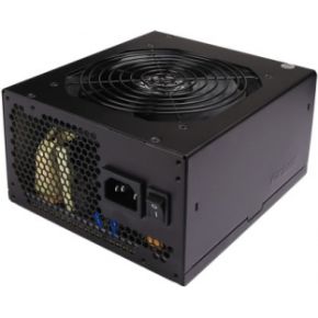 Antec Ea550G Pro Ec 550W Atx Zwart Power Supply Unit antec kopen in de aanbieding