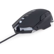 Gembird-MUSG-06-USB-4000DPI-Zwart-muis