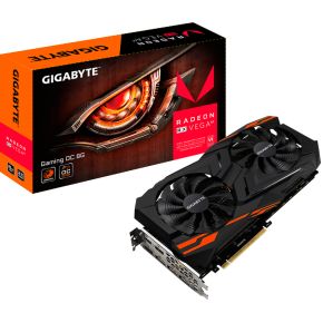 Vga Gigabyte Radeon Rx Vega 64 Gaming Oc 8G gigabyte kopen in de aanbieding