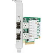 Hewlett Packard Enterprise Ethernet 10Gb 2-port 562SFP+ Intern Ethernet/Fiber 10000Mbit/s netwerkkaa