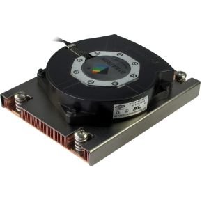 Dynatron Inter Tech R 25 Processor Koeler dynatron kopen in de aanbieding