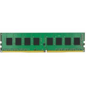 Kingston Technology ValueRAM KVR24N17S6/4 4GB DDR4 2400MHz Geheugenmodule