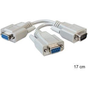 Delock 65403 Kabeladapterverloopstukje delock kopen in de aanbieding