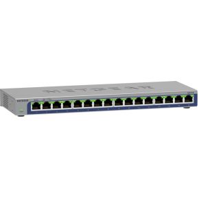 Netgear GS116