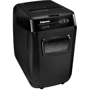 Fellowes Automax 200M Papierversnipperaar fellowes kopen in de aanbieding