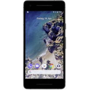 Google Pixel 2 Just Black 64Gb huismerk kopen in de aanbieding Google Pixel 2 Just Black 64Gb huismerk kopen in de aanbieding