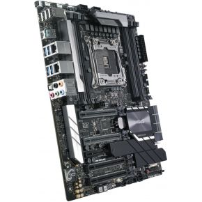 Asus Ws X299 Prose Intel Lga 2066 Atx Moederbord asus kopen in de aanbieding