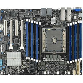 Asus Z11Pa U1210G 2S Lga 3647 Atx Server Werkstationmoederbord asus kopen in de aanbieding