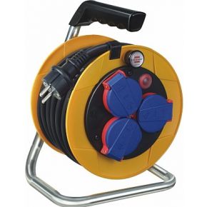 Brennenstuhl Brobusta Compact 3Ac Outlets 10M Zwart Oranje Power Uitbreiding brennenstuhl kopen in de aanbieding Brennenstuhl Brobusta Compact 3Ac Outlets 10M Zwart Oranje Power Uitbreiding brennenstuhl kopen in de aanbieding