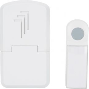 Byron Db401E Wit byron kopen in de aanbieding