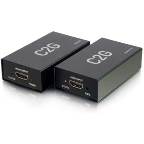 Cables To Go C2G 82180 Av Transmitter Audiovideo Extender cables to go kopen in de aanbieding