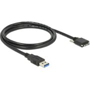 DeLOCK 1m USB 3.0