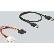 Delock-41423-Riserkaart-PCI-Express-x1-x16-met-60cm-USB-kabel