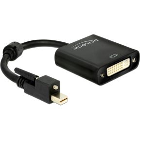 Delock 62639 Video Kabel Adapter delock kopen in de aanbieding Delock 62639 Video Kabel Adapter delock kopen in de aanbieding