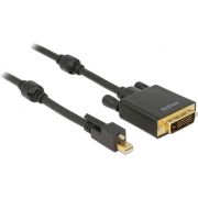 DeLOCK 83727 video kabel adapter