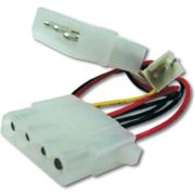 Digitus AK-430302-002-M 0.3m interne stroomkabel