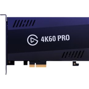 Elgato Game Capture 4K60 Pro elgato kopen in de aanbieding Elgato Game Capture 4K60 Pro elgato kopen in de aanbieding