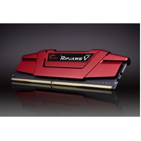 Gskill Ddr4 Ripjaws V 4X16Gb 3000Mhz F4 3000C16Q 64Gvrb gskill kopen in de aanbieding Gskill Ddr4 Ripjaws V 4X16Gb 3000Mhz F4 3000C16Q 64Gvrb gskill kopen in de aanbieding