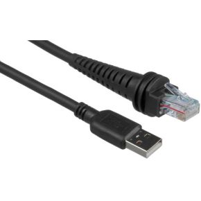 Honeywell 3M Usb20 Arj 45 A Rj 45 Zwart Kabeladapterverloopstukje honeywell kopen in de aanbieding