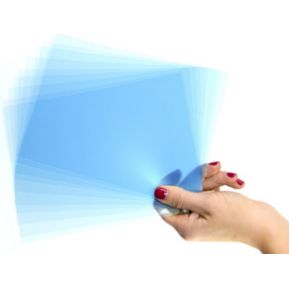 Honeywell Vm2512Lcdfilm Antireflectiescherm Thor Vm2 10Stuks Schermbeschermer honeywell kopen in de aanbieding