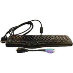 Honeywell Vx89154Keybrd Zwart Toetsenbord Voor Mobiel Apparaat honeywell kopen in de aanbieding