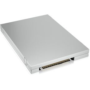 Icy Box Ib M2U01 Hdd Enclosure 25 Zilver Opslagbehuizing icy box kopen in de aanbieding