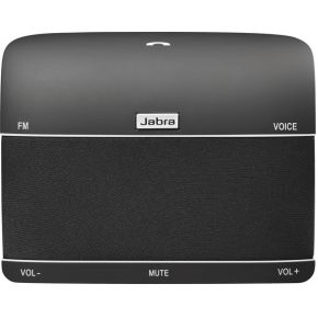Jabra Freeway Mobiele Telefoon Bluetooth Zwart Luidspreker jabra kopen in de aanbieding